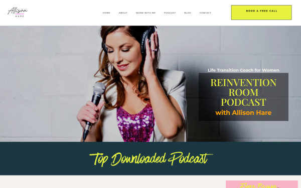 podcast.allisonhare.com