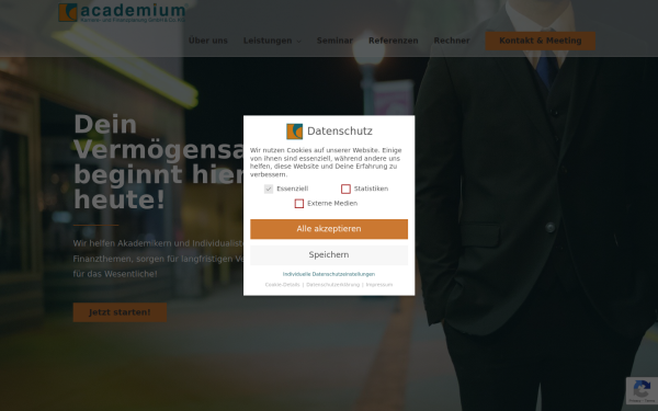www.academium.de