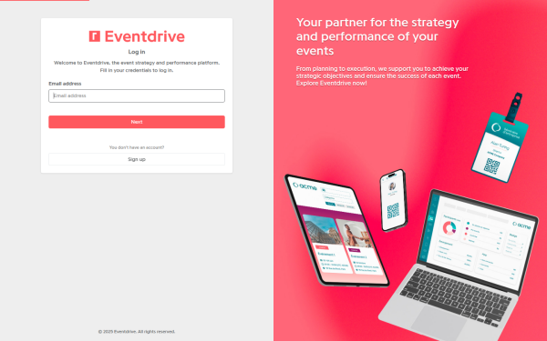 admin.eventdrive.com