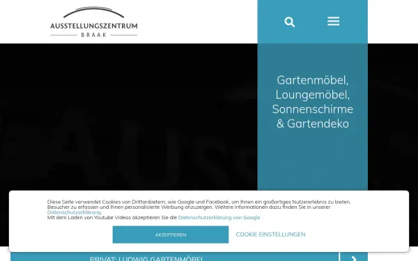 ausstellungszentrum-braak.de