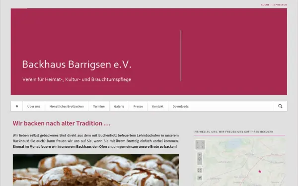 backhaus-barrigsen.de