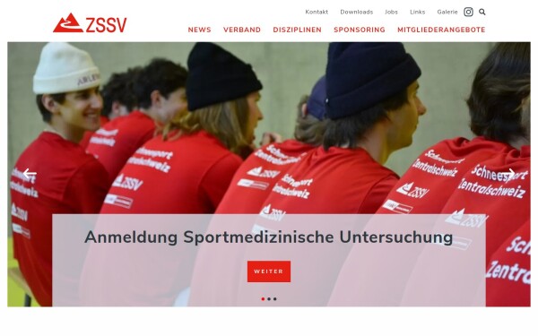 www.zssv.ch