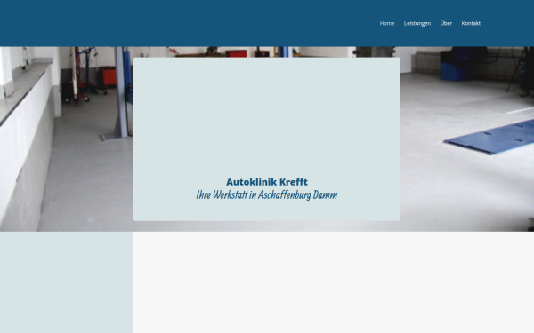 www.auto-klinik-krefft.de