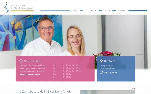 www.dr-steinhaeuser.de