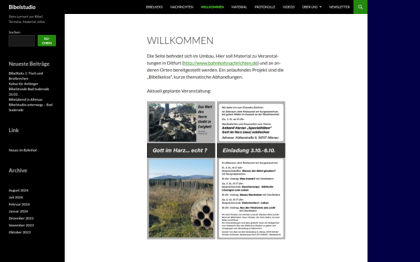 bibelstudio.de