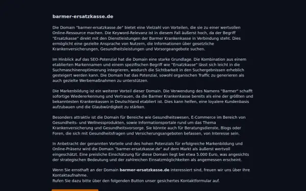 barmer-ersatzkasse.de