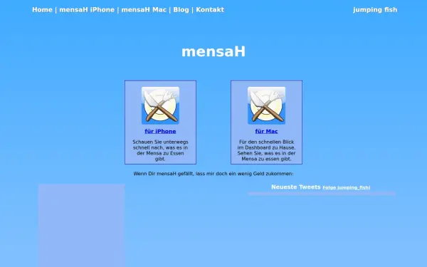 mensahapp.de