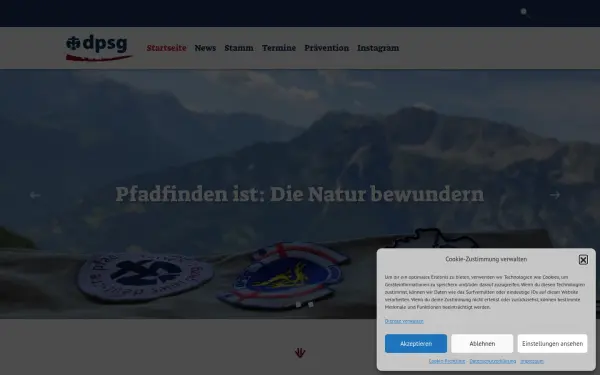 dpsg-barop.de