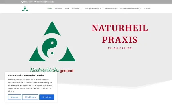naturheilpraxis-ratingen-krause.de