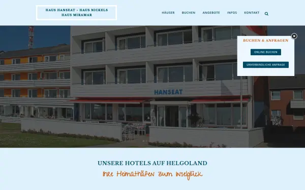www.hanseat-nickels-miramar.de