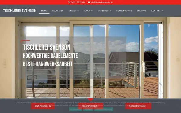 dasanderefenster.de