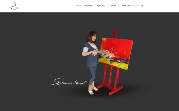 hanneloreschneeberger.de