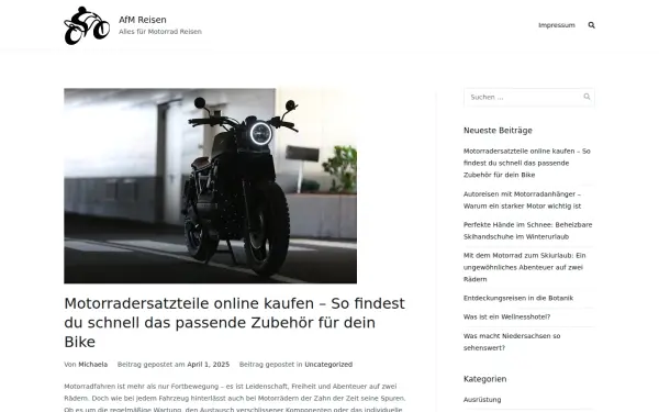 www.afm-reisen.de