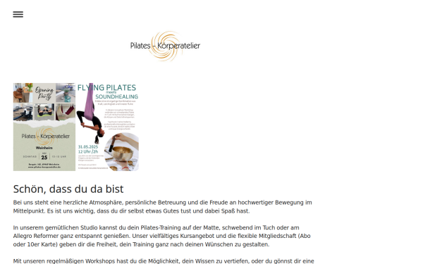 www.pilates-koerperatelier.de