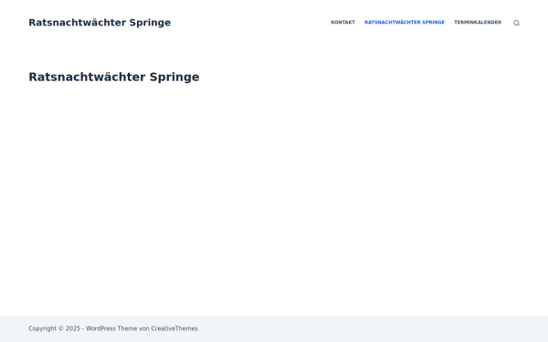 mestwerdt.de