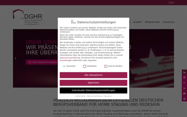 www.dghr-info.de