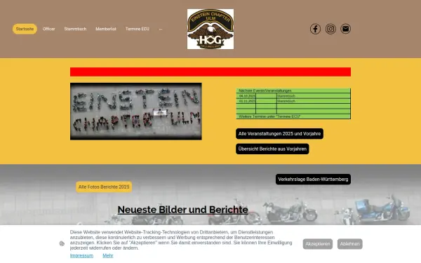 www.einstein-chapter.de