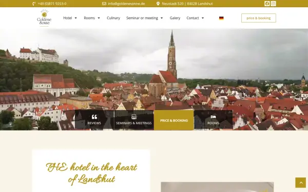 www.goldenesonne.de