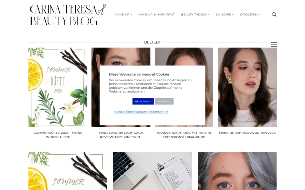 carinateresa.com