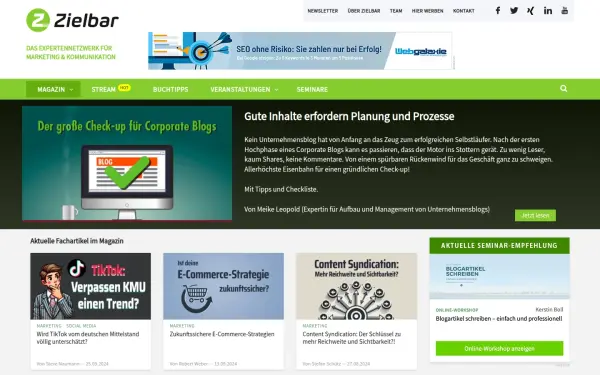 www.zielbar.de