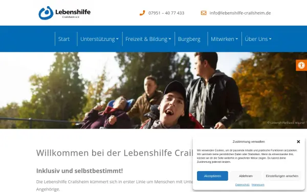 new.lebenshilfe-crailsheim.de