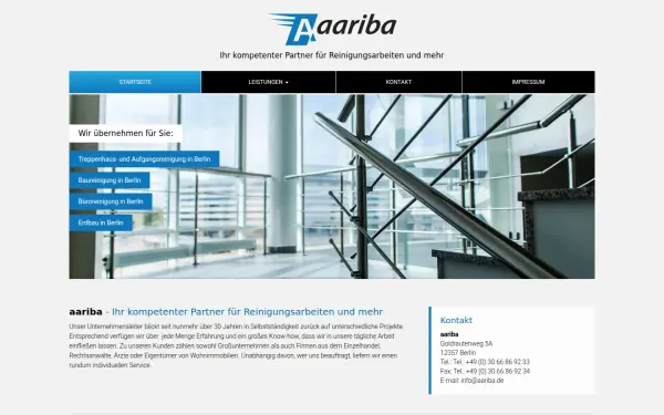 www.aariba.de