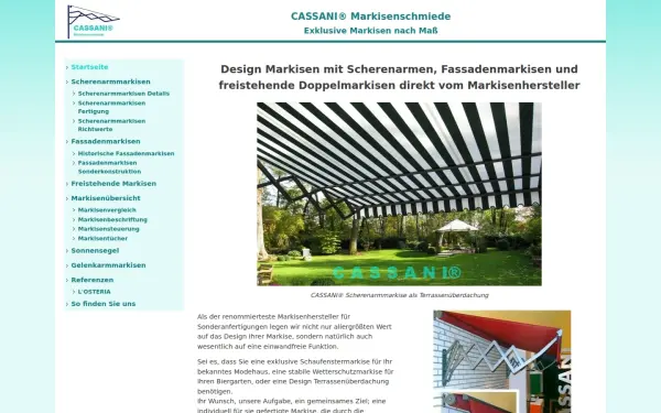 www.markisen-cassani.de