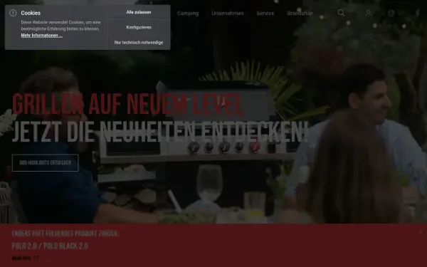 enders-germany.com