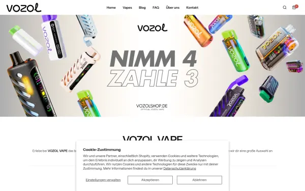 vozolshop.de