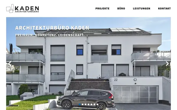 www.architekturbuero-kaden.de