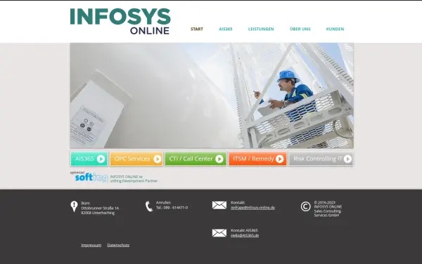www.infosys-online.de