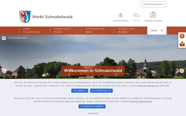 www.markt-schnabelwaid.de