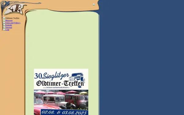 heinos-raritaetenkabinet.de