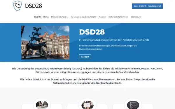 www.dsd28.de