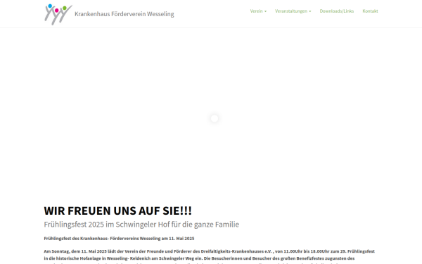 www.kfvw.de