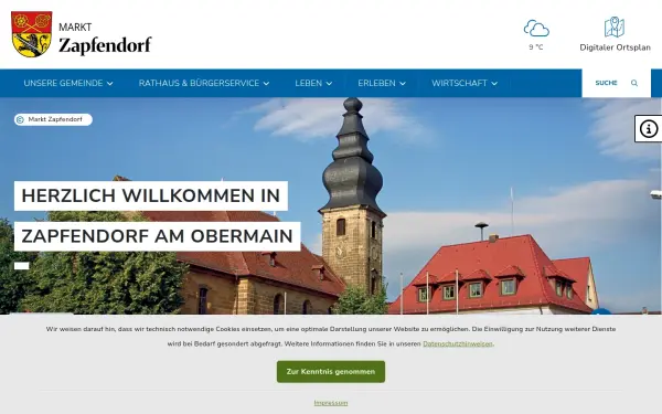 www.zapfendorf.de
