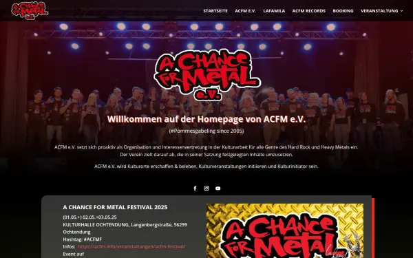 acfm.info