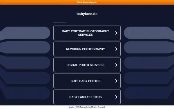 babyface.de