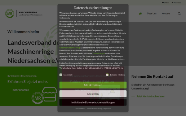 lmr-niedersachsen.de