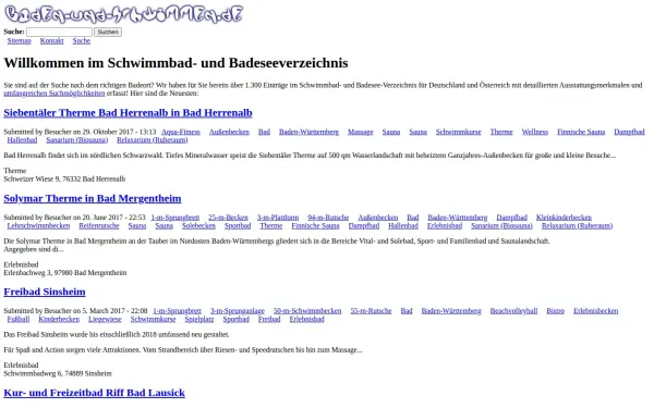 www.baden-und-schwimmen.de