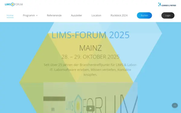 www.lims-forum.de