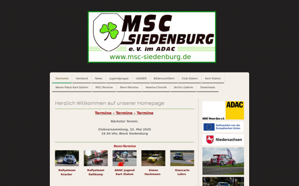 www.msc-siedenburg.de