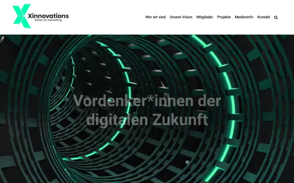 www.xinnovations.org