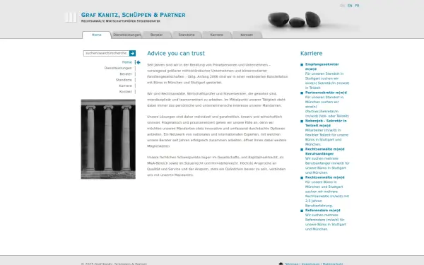 www.grafkanitz.com