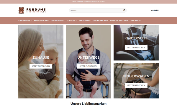 www.rundumskinderzimmer.de