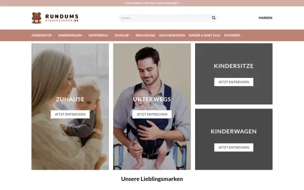 www.rundumskinderzimmer.de