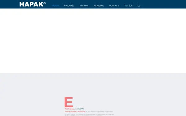 hapak.de