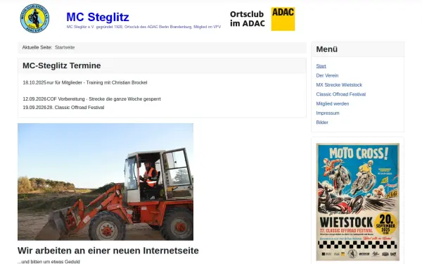 mcsteglitz.de