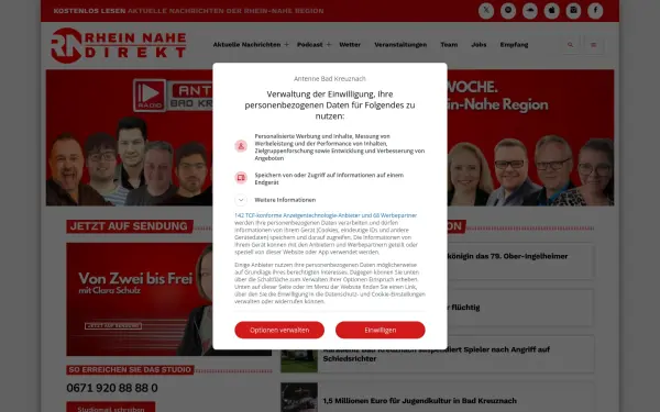 www.antenne-kh.de