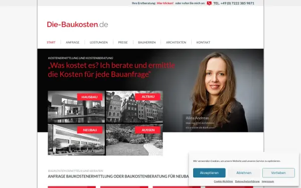 www.die-baukosten.de